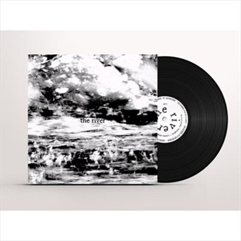 The River - Hand Numbered Edition/Product Detail/Jazz