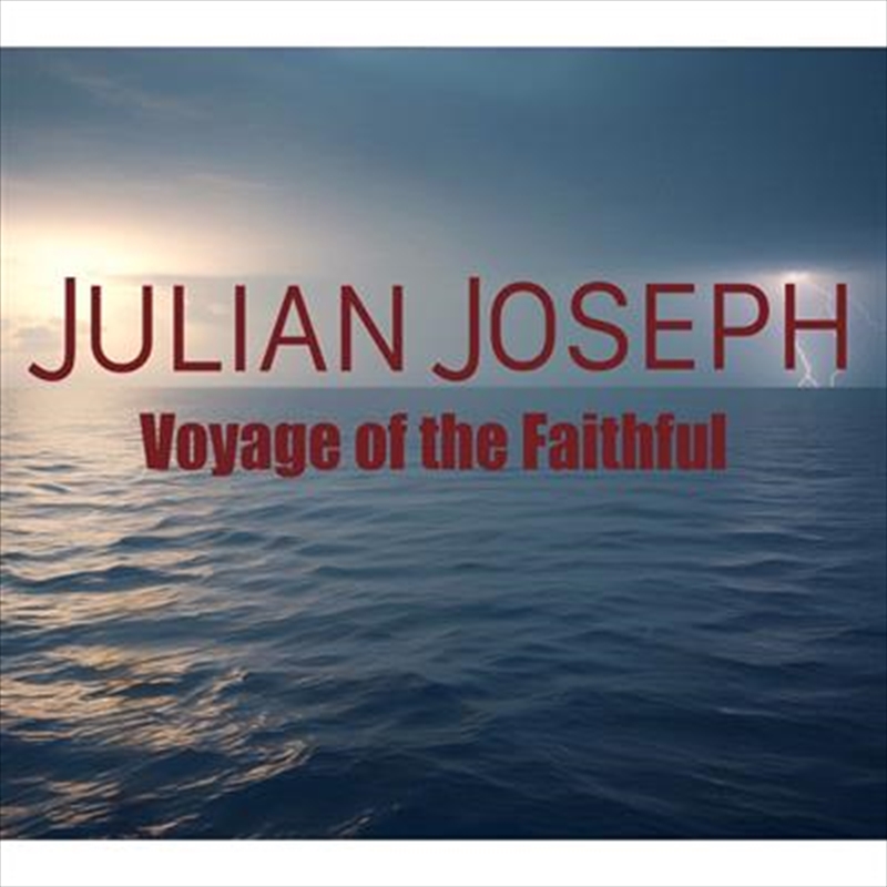 Voyage Of The Faithful/Product Detail/Jazz