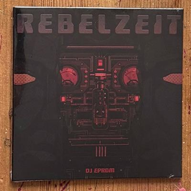 Rebelzeit/Product Detail/Dance