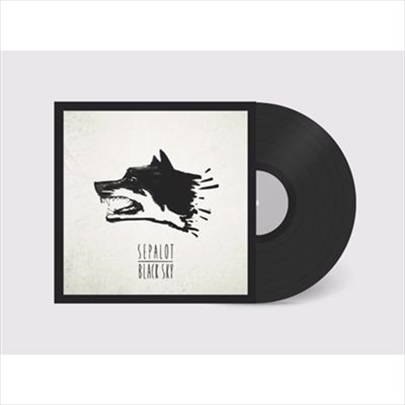 Black Sky/Product Detail/Rap/Hip-Hop/RnB