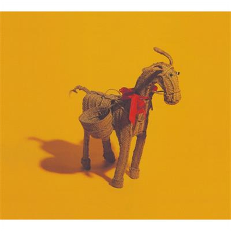 Straw Donkey - The Complete Singles/Product Detail/Alternative