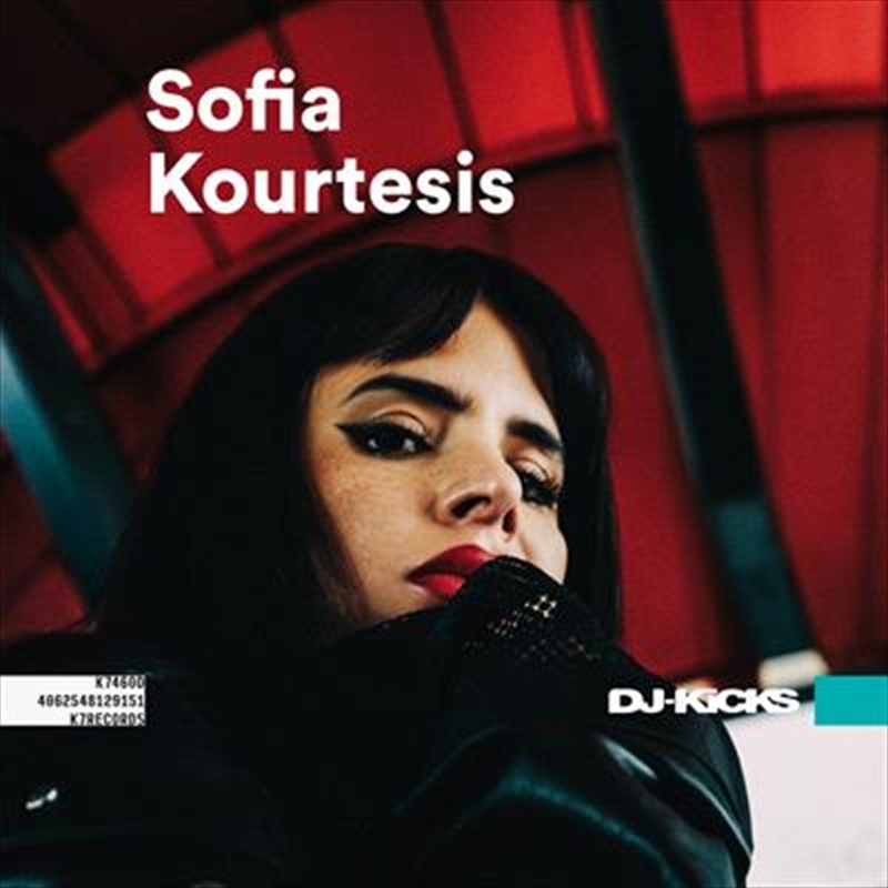 Dj-Kicks: Sofia Kourtesis/Product Detail/Dance