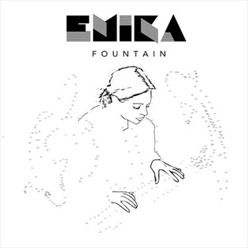 Fountain/Product Detail/Dance