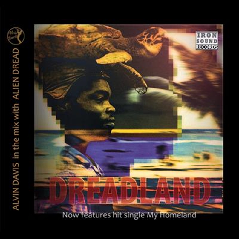 Dreadland/Product Detail/Reggae
