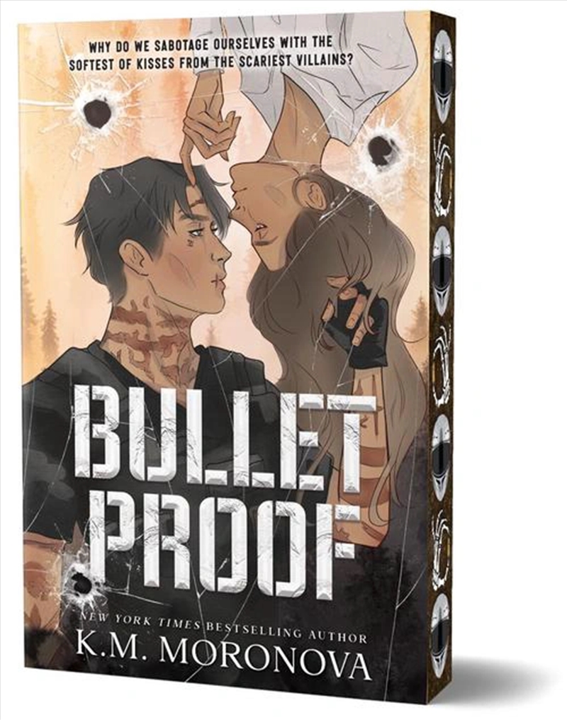 Bulletproof/Product Detail/Romance
