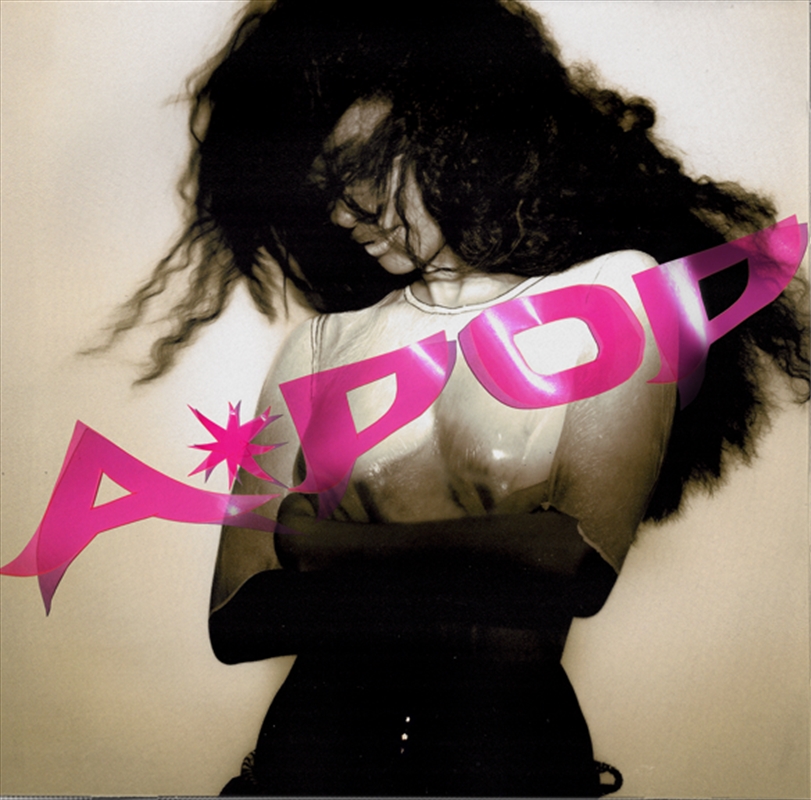 A*POP/Product Detail/Pop