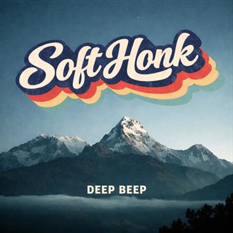 Soft Honk/Product Detail/Alternative