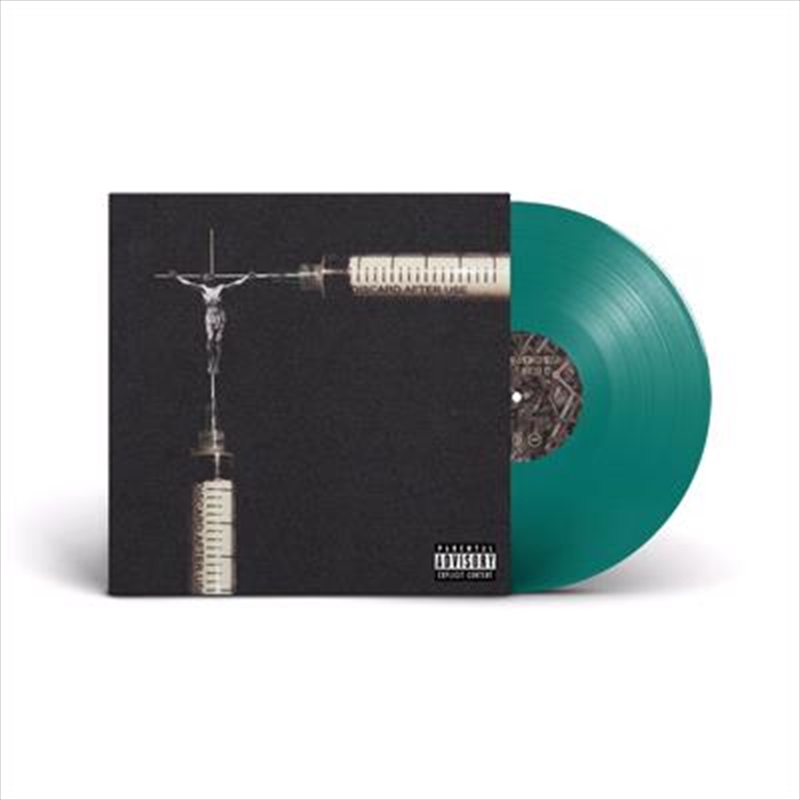 Reject On Steroids/Product Detail/Hip-Hop