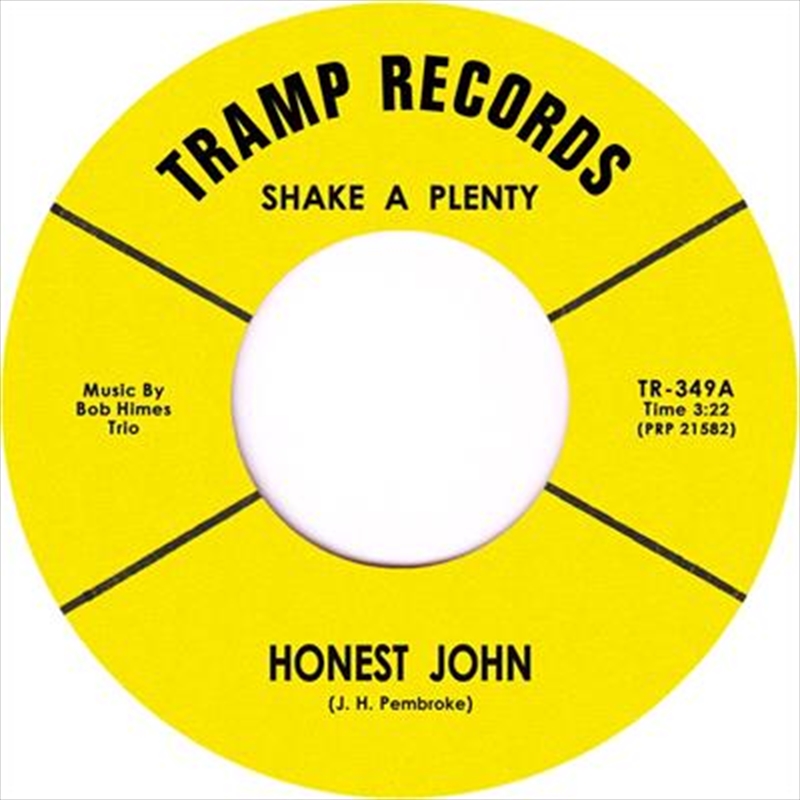 Shake-A-Plenty/Product Detail/R&B