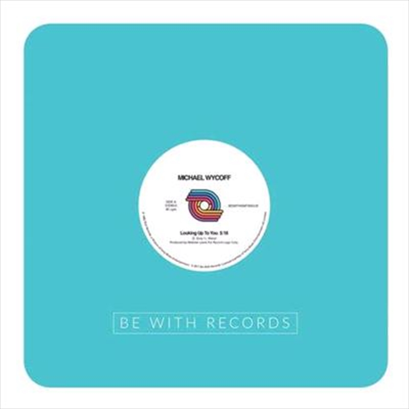 Looking Up To You / Diamond Real (12"-2024 repress)/Product Detail/Dance