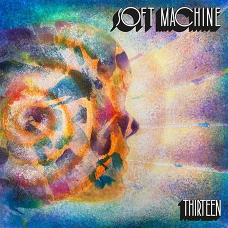 Thirteen/Product Detail/Rock/Pop