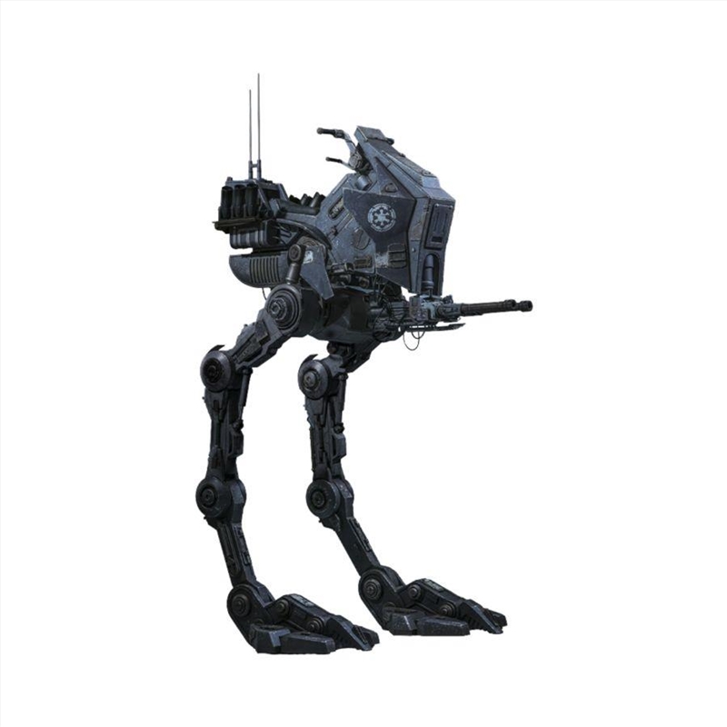 Star Wars – At-Rt 1:6 Scale Collectable Figure/Product Detail/Figurines