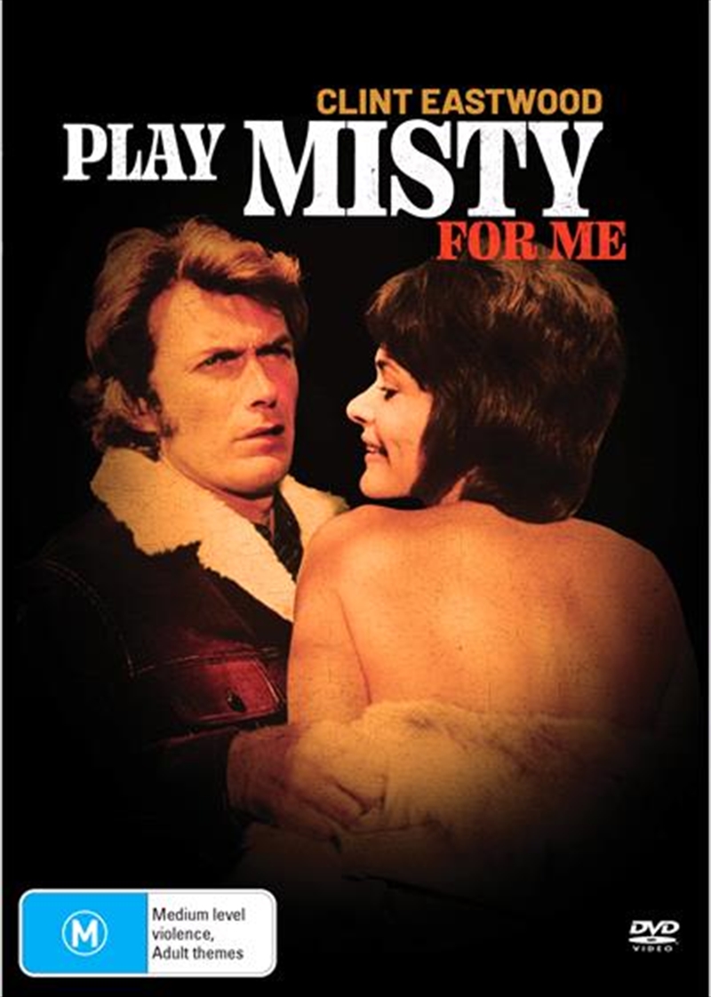 Play Misty For Me/Product Detail/Thriller