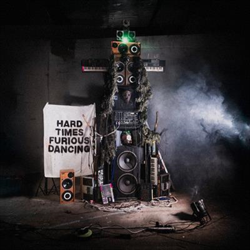 Hard Times Furious Dancing/Product Detail/Alternative