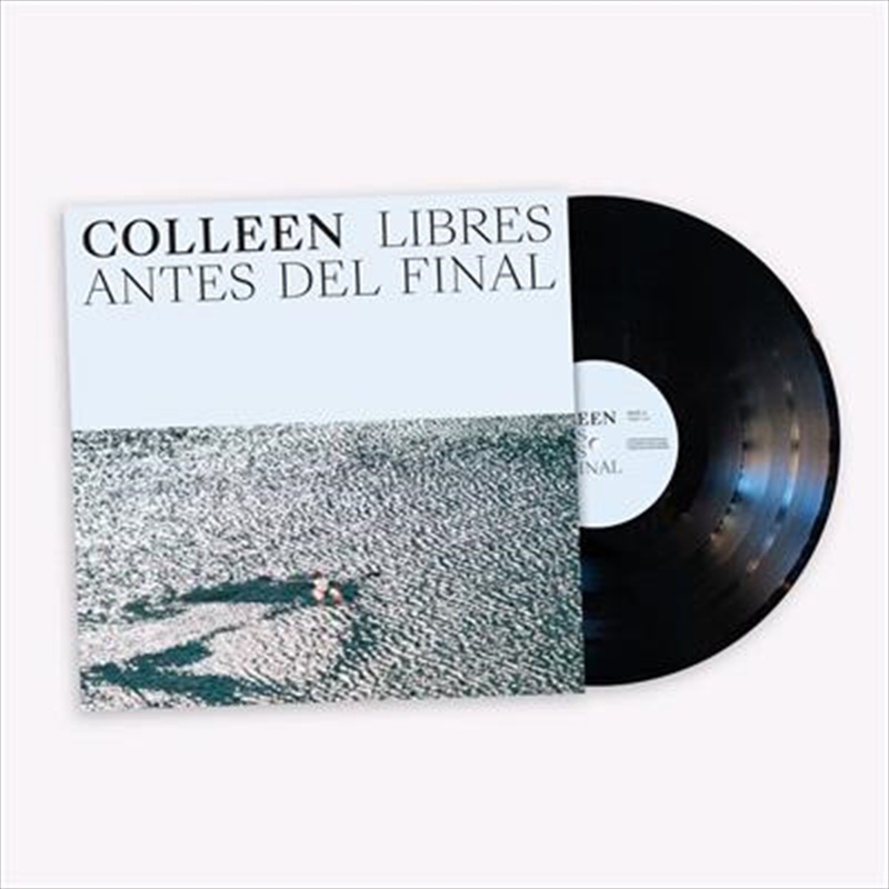 Libres Antes Del Final/Product Detail/Dance