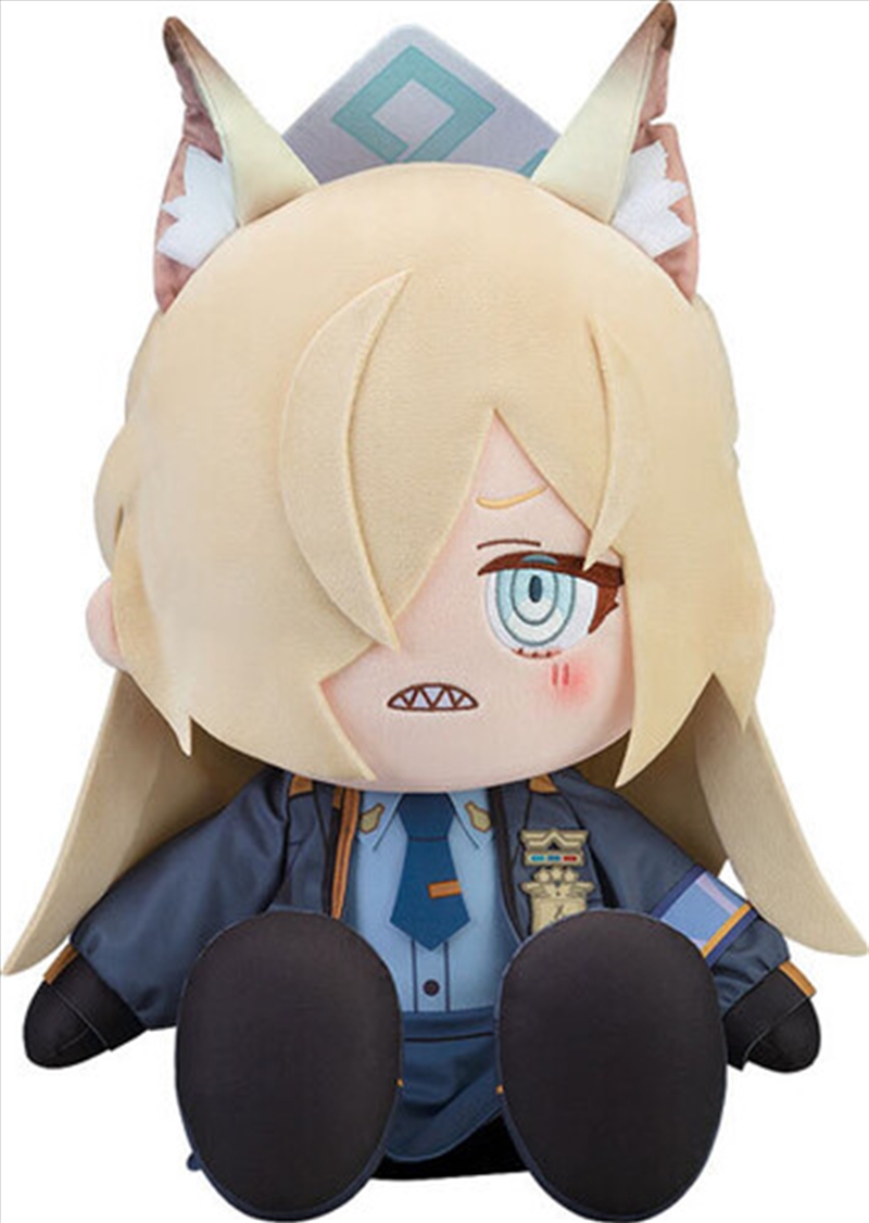 Chocopuni Big Plush Kanna/Product Detail/Plush Toys