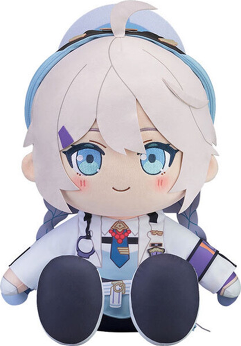 Chocopuni Big Plush Kirino/Product Detail/Plush Toys
