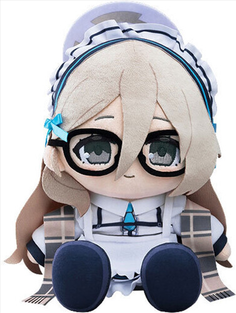 Chocopuni Plush Akane/Product Detail/Plush Toys