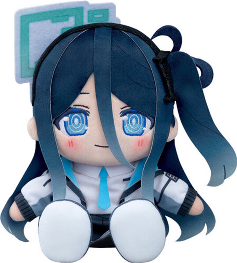 Chocopuni Plush Aris/Product Detail/Plush Toys