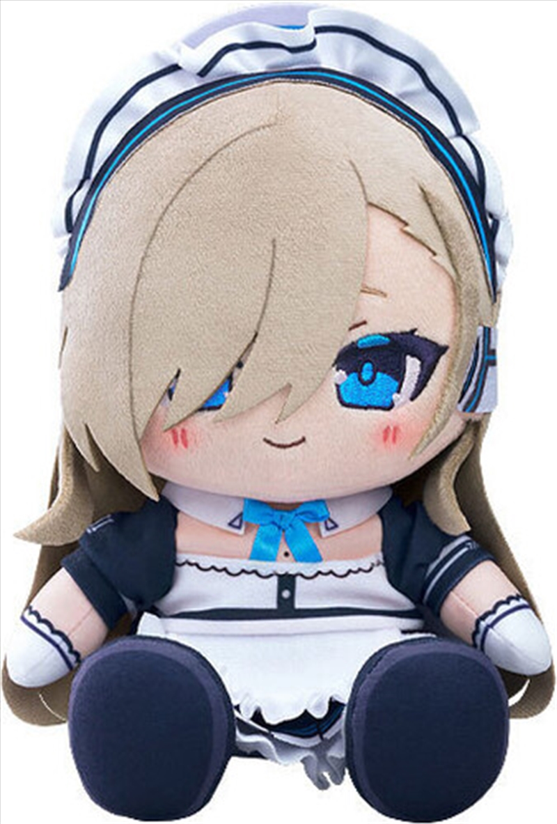 Chocopuni Plush Asuna/Product Detail/Plush Toys