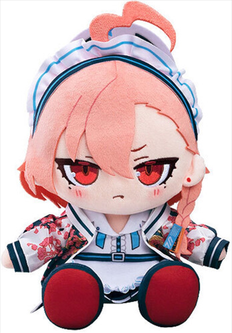 Chocopuni Plush Neru/Product Detail/Plush Toys
