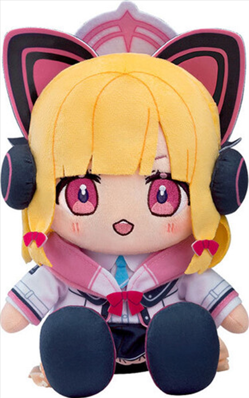Chocopuni Plush Momoi/Product Detail/Plush Toys