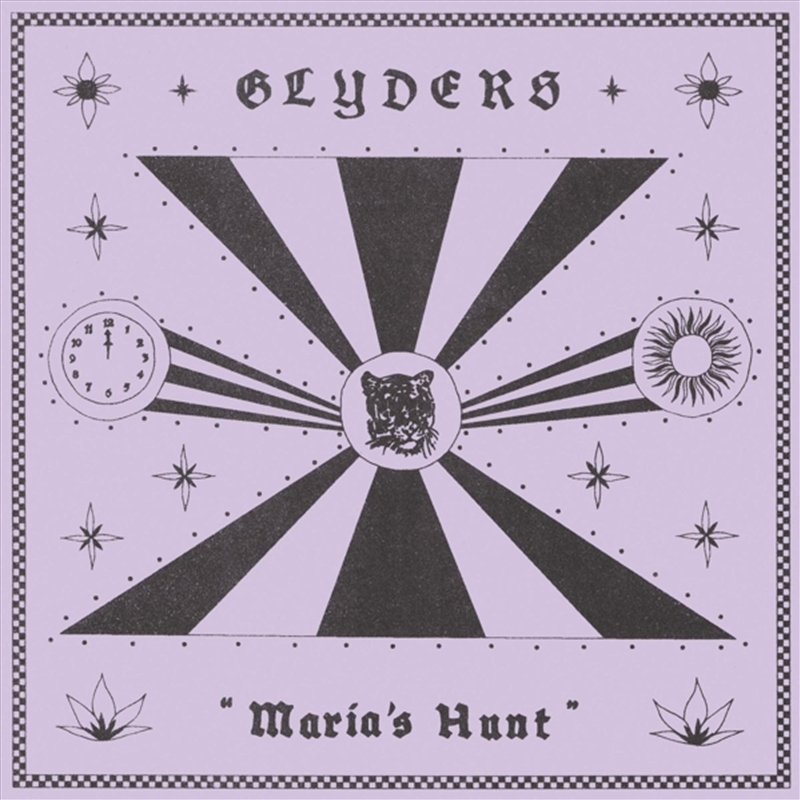 Maria'S Hunt/Product Detail/Rock/Pop