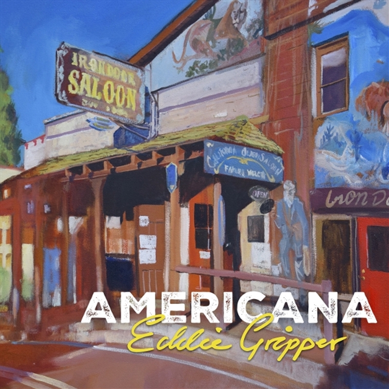 Americana/Product Detail/Jazz