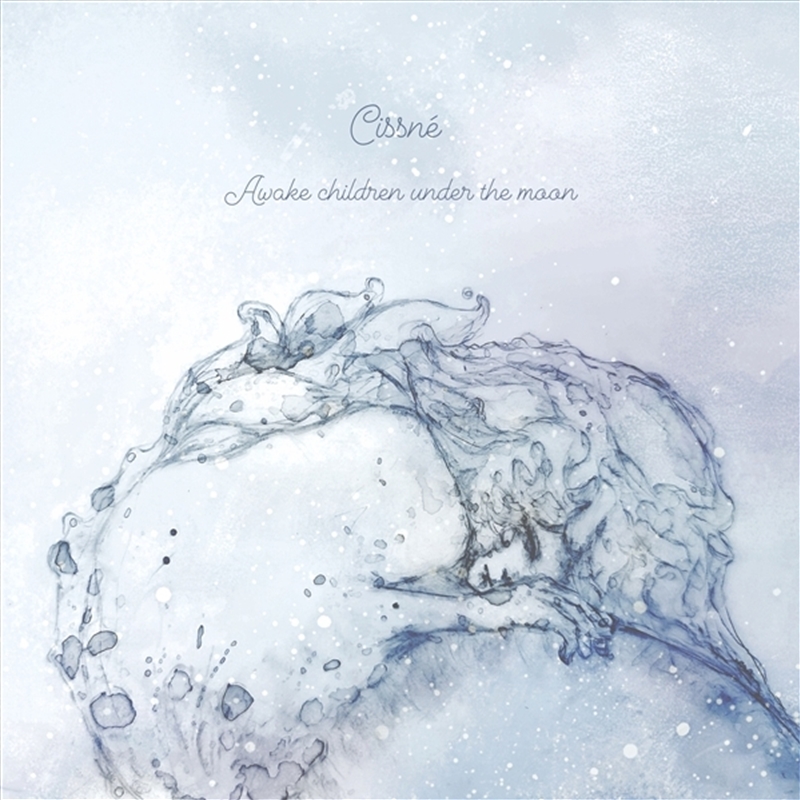 Awake Children Under The Moon/Product Detail/Rock/Pop