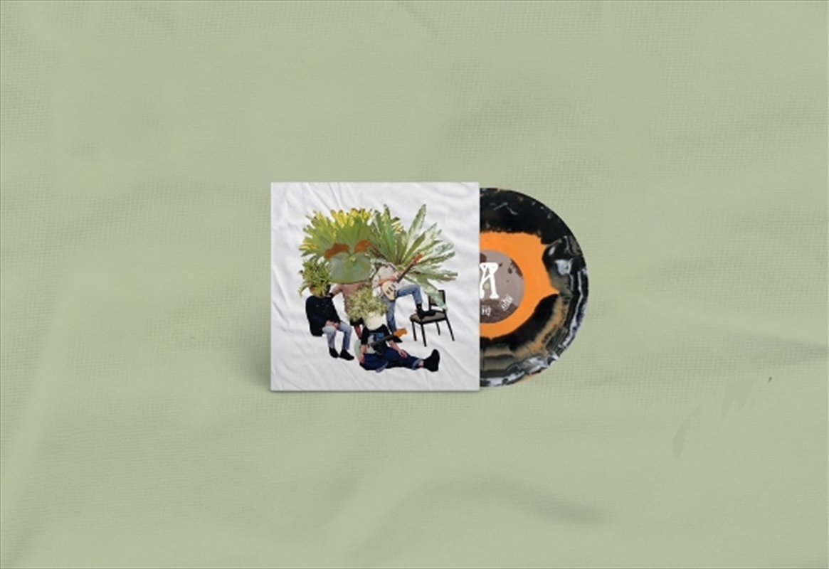 Change My Mind / Dare To Fall In Love/Product Detail/Rock/Pop