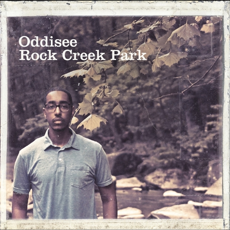 Rock Creek Park/Product Detail/Rap