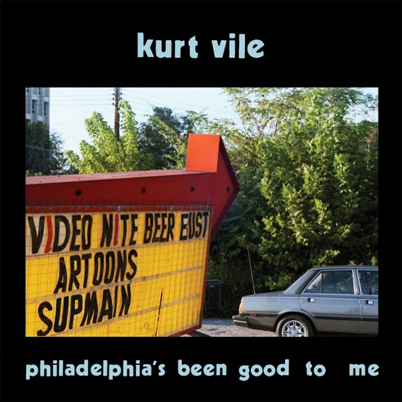 Philadelphia's Been Good To Me/Product Detail/Rock/Pop
