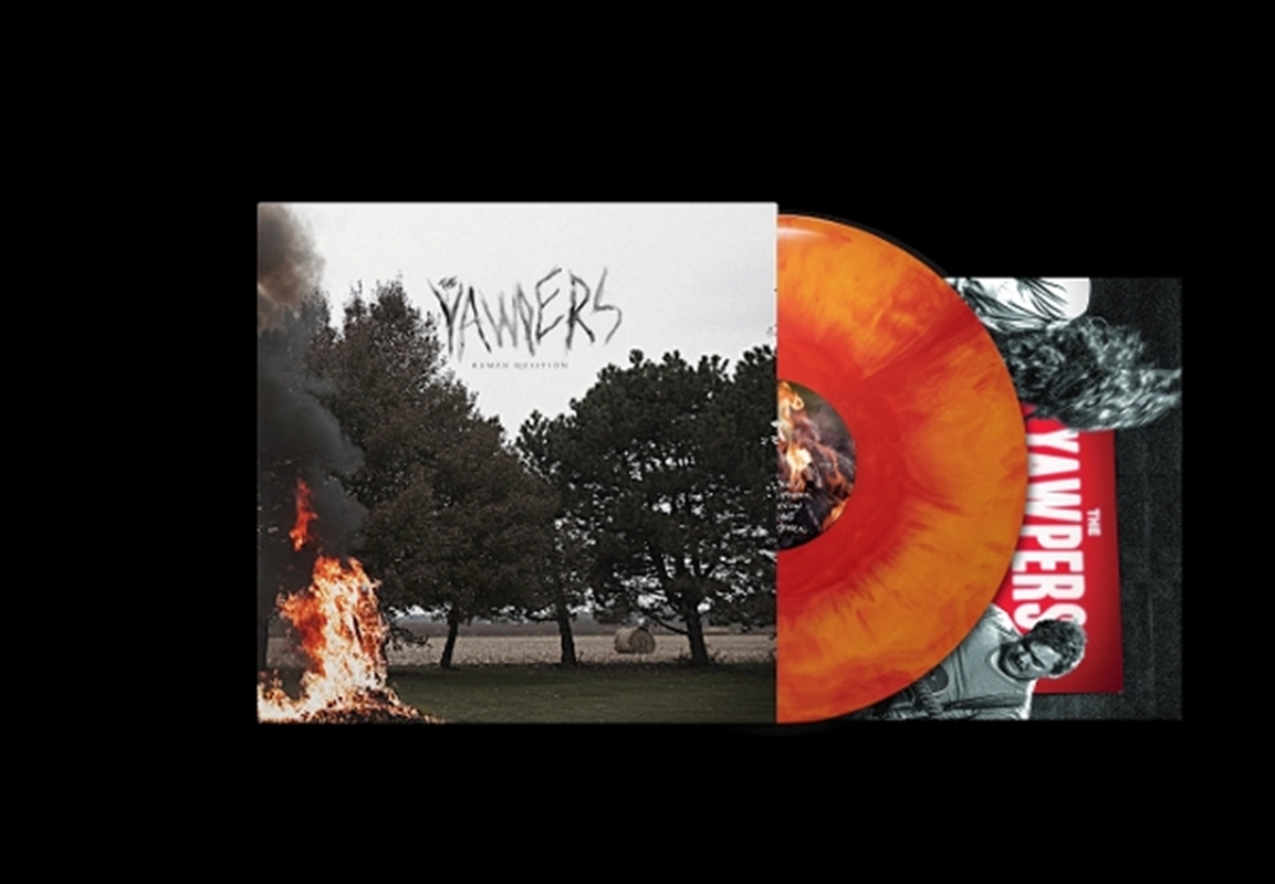 Human Question/Product Detail/Rock/Pop