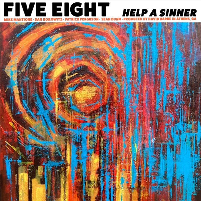 Help A Sinner/Product Detail/Alternative