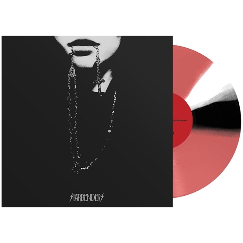 Beast Goes On - Red / Black / White Vinyl/Product Detail/Rock/Pop