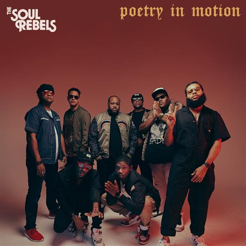 Poetry In Motion/Product Detail/R&B
