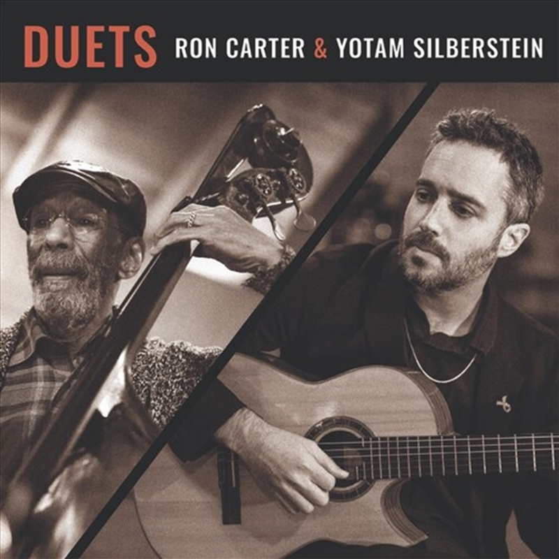 Duets/Product Detail/Jazz