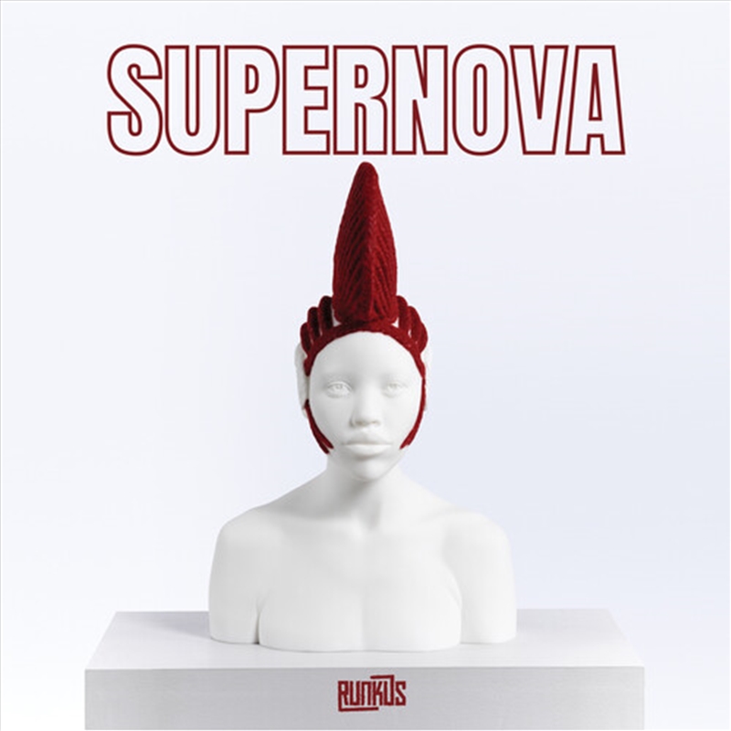 Supernova/Product Detail/Reggae