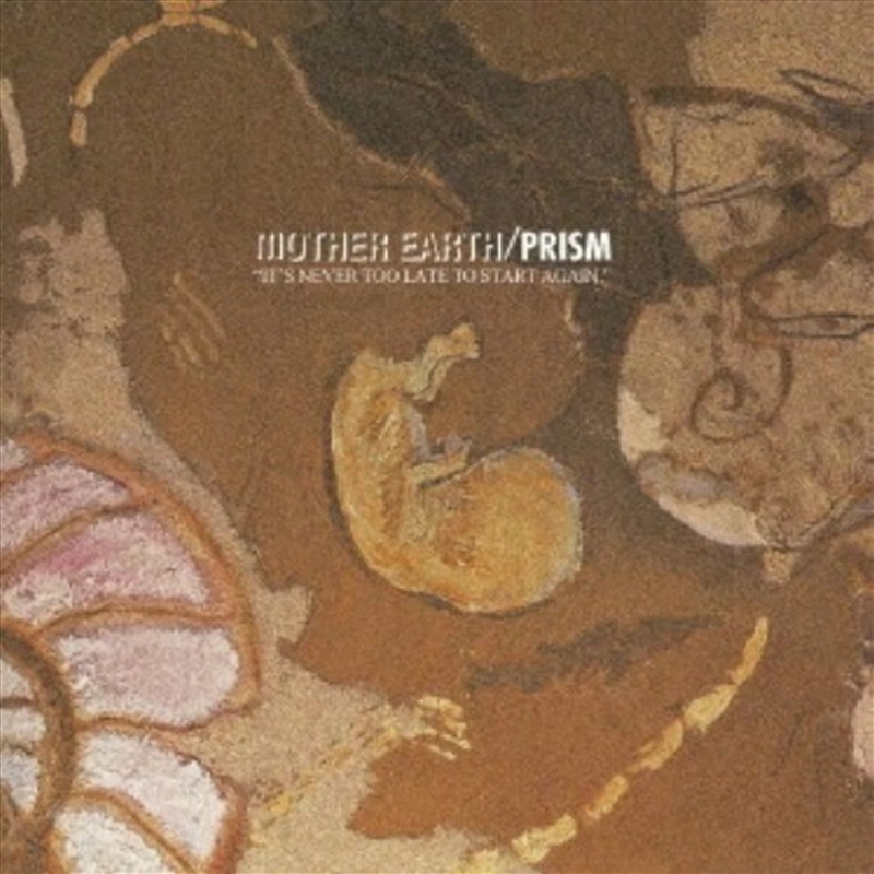 Mother Earth - Remastered/Product Detail/Rock/Pop