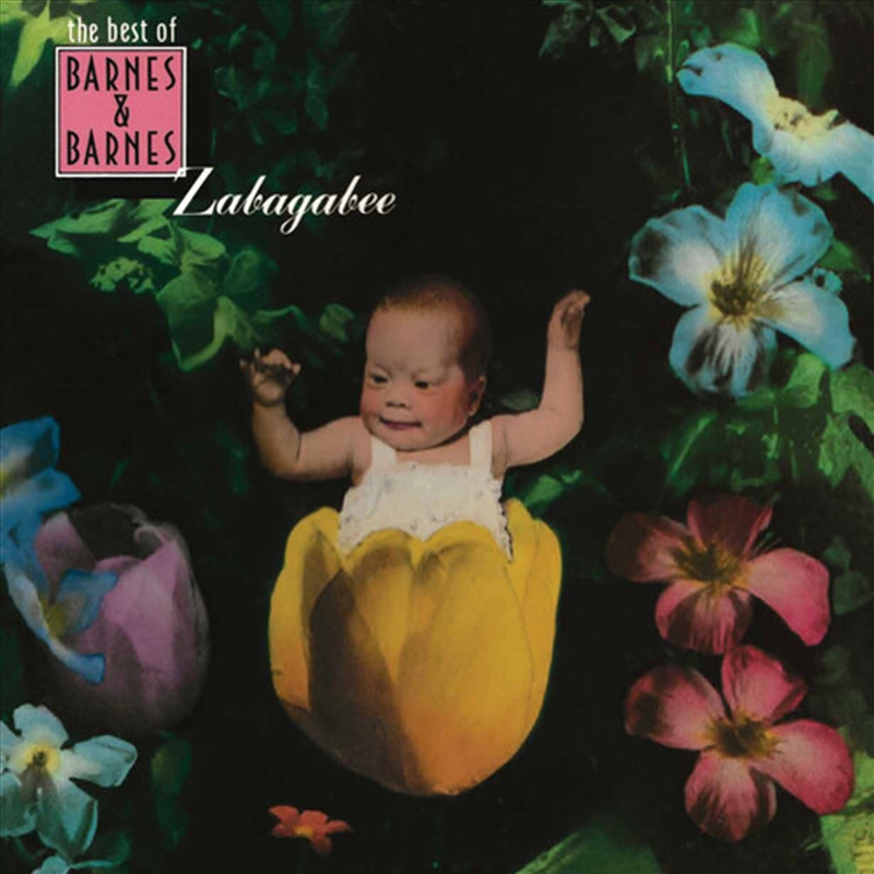 Zabagabee: The Best Of Barnes & Barnes/Product Detail/Rock/Pop