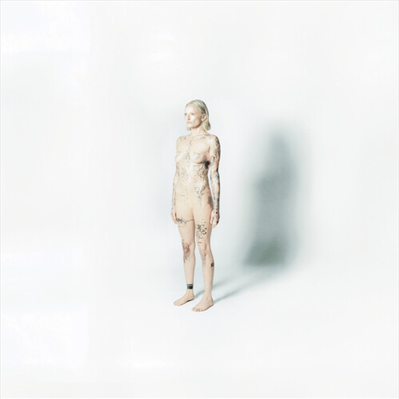 Emptiness Is Godly/Product Detail/Rock/Pop