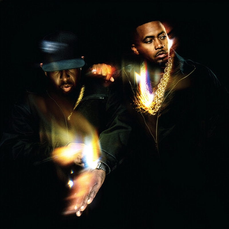 Light-Years/Product Detail/Hip-Hop