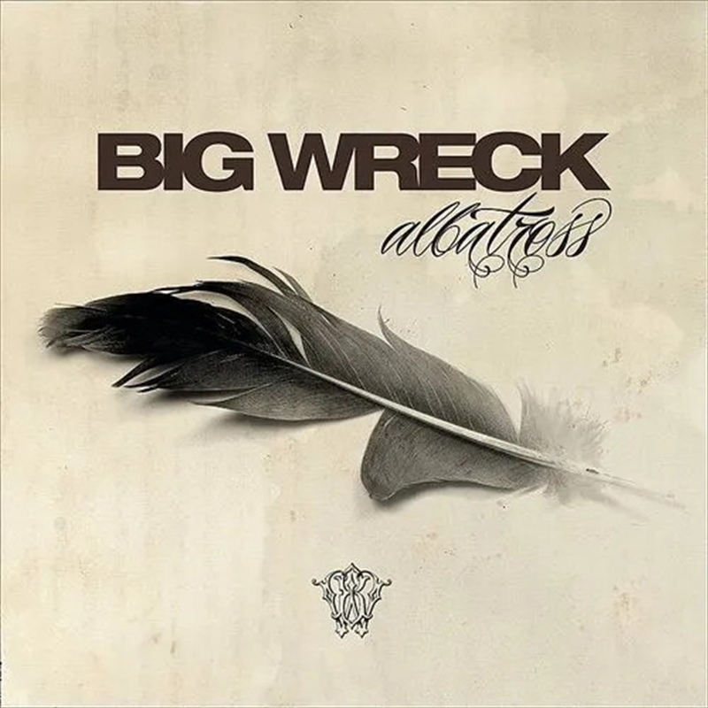 Albatross/Product Detail/Rock/Pop