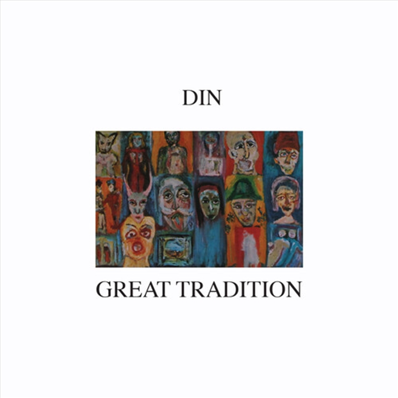Great Tradition/Product Detail/Jazz