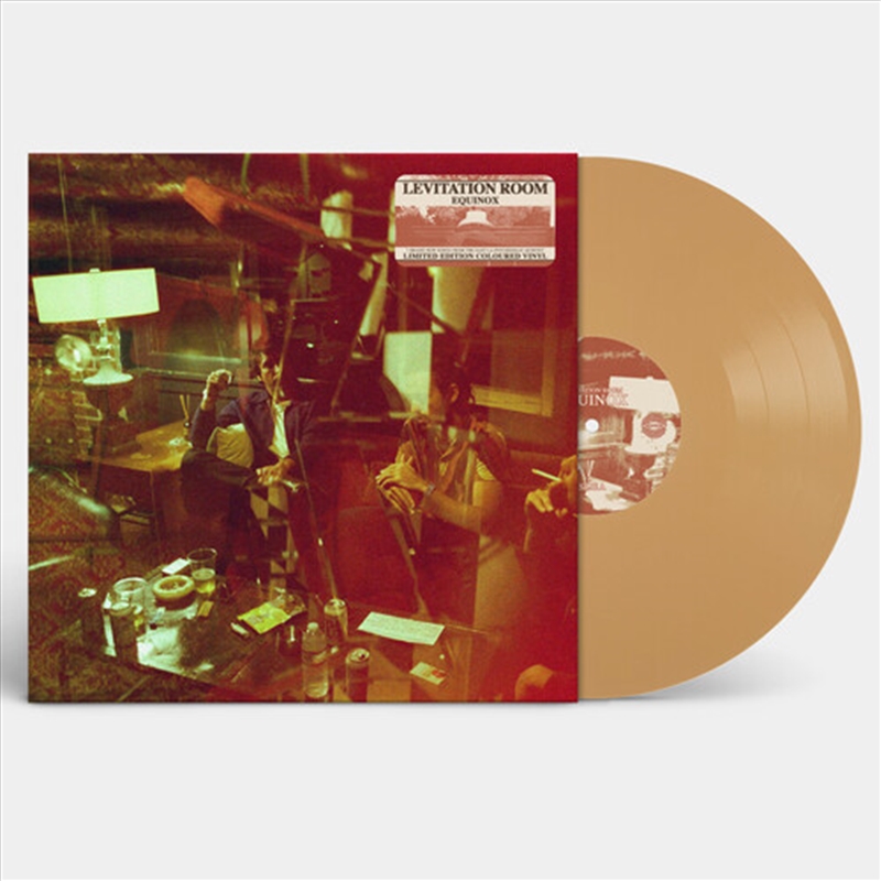 Equinox/Product Detail/Rock/Pop