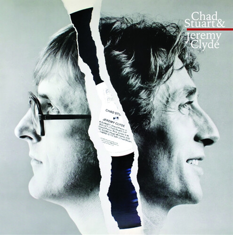 Chad Stuart & Jeremy Clyde/Product Detail/Rock/Pop