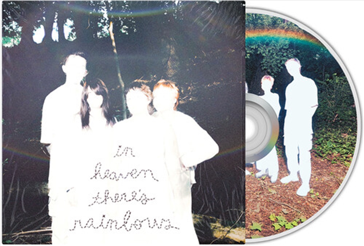 In Heaven There'S Rainbows/Product Detail/Rock/Pop