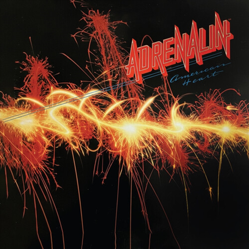 American Heart/Product Detail/Rock/Pop