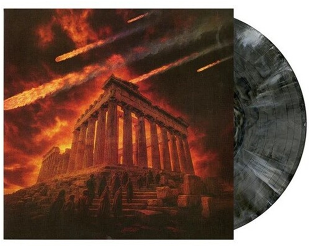 Salvation For The Wicked/Product Detail/Hip-Hop
