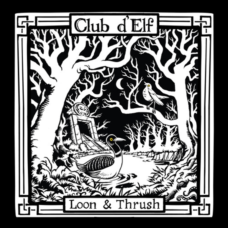 Loon & Thrush/Product Detail/Jazz